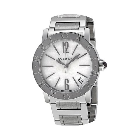 Bulgari Bvlgari Bvlgari...