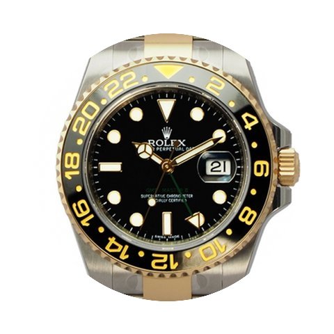 Rolex GMT Master II 116713LN (NEW)...