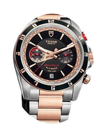 Tudor Grantour...