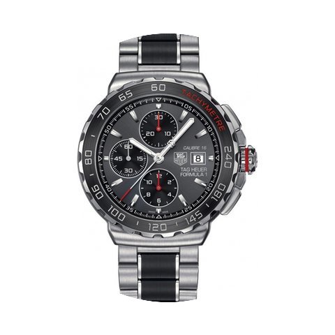TAG Heuer Formula 1 Calibre 16 Automatik...