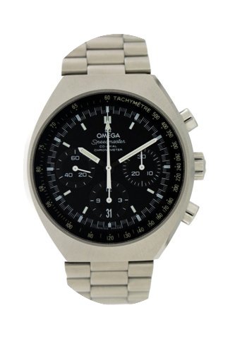 Omega Speedmaster MarK II Co-Axial 2014...