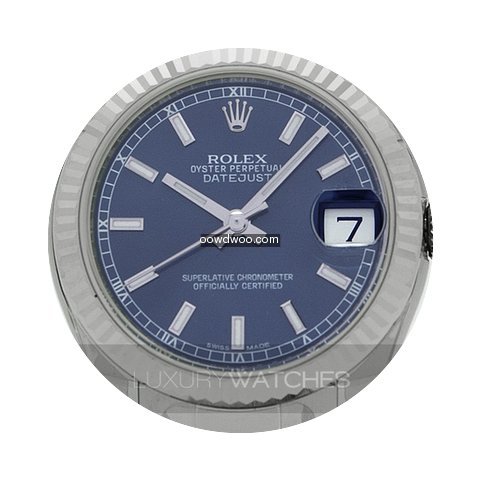 Rolex Datejust 31 Lady...