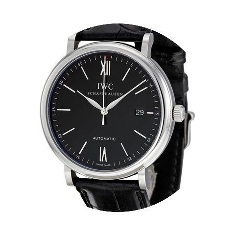 IWC Portofino...
