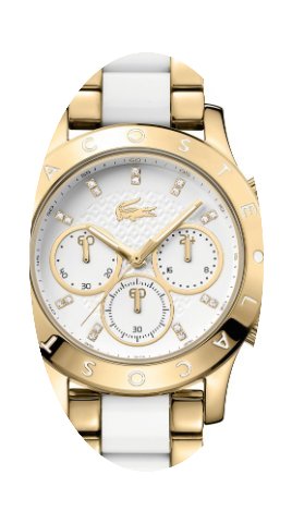 Lacoste Charlotte 2000910 Damenchronogra...