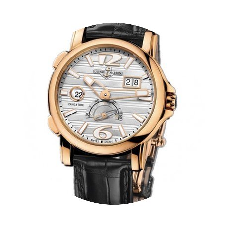 Ulysse Nardin Dual Time...