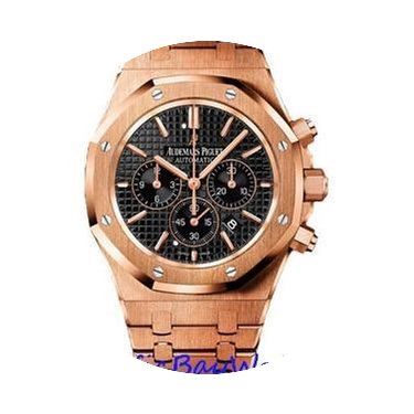 Audemars Piguet Royal Oak Chronograph 26...