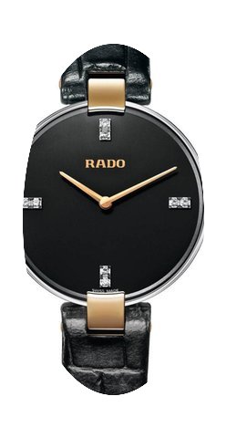 Rado COUPOLE M QUARTZ JUBILE...