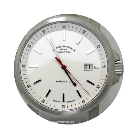 Mühle Glashütte 29er Big NEU incl MWST...