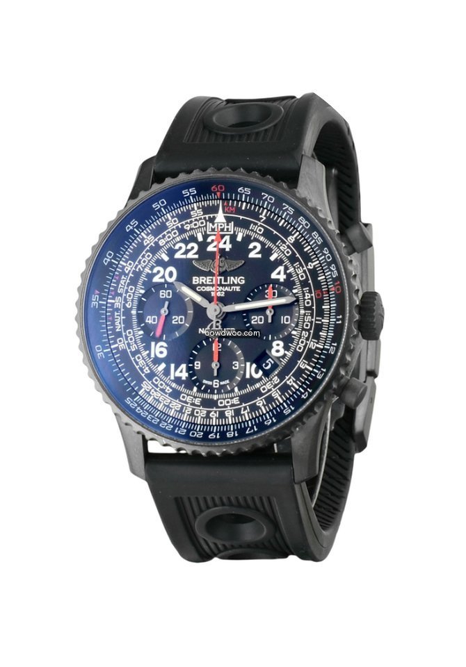 Breitling Navitimer Cosmonaute...