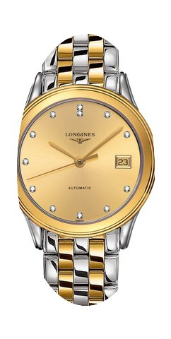 Longines Flagship Automatic Midsize Watc...
