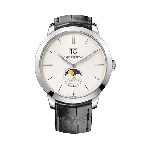 Girard Perregaux Vintage 1966 Men's Day ...
