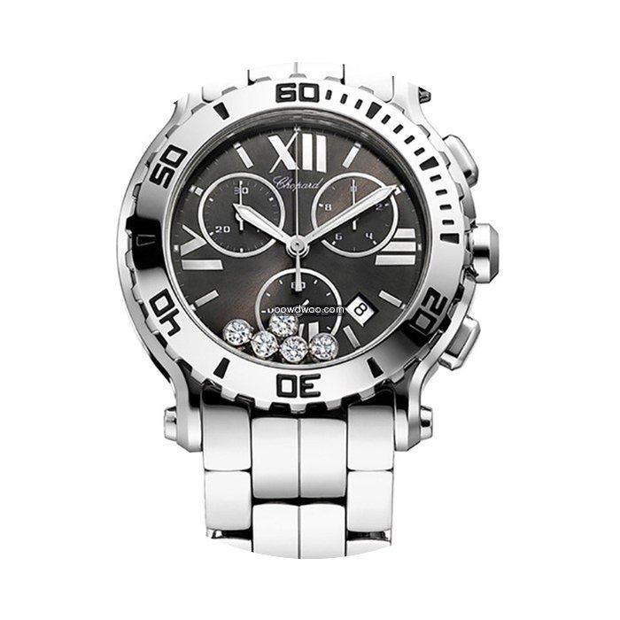 Chopard Happy Sport Chronograph...