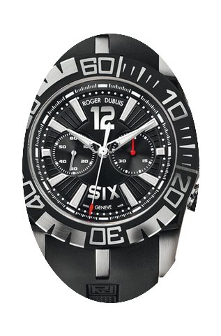 Roger Dubuis EasyDiver Chronograph...