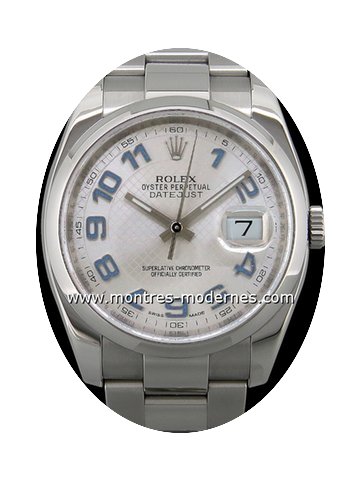 Rolex Datejust Réf.116200...