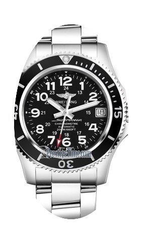 Breitling Superocean II 36 Midsize Watch...