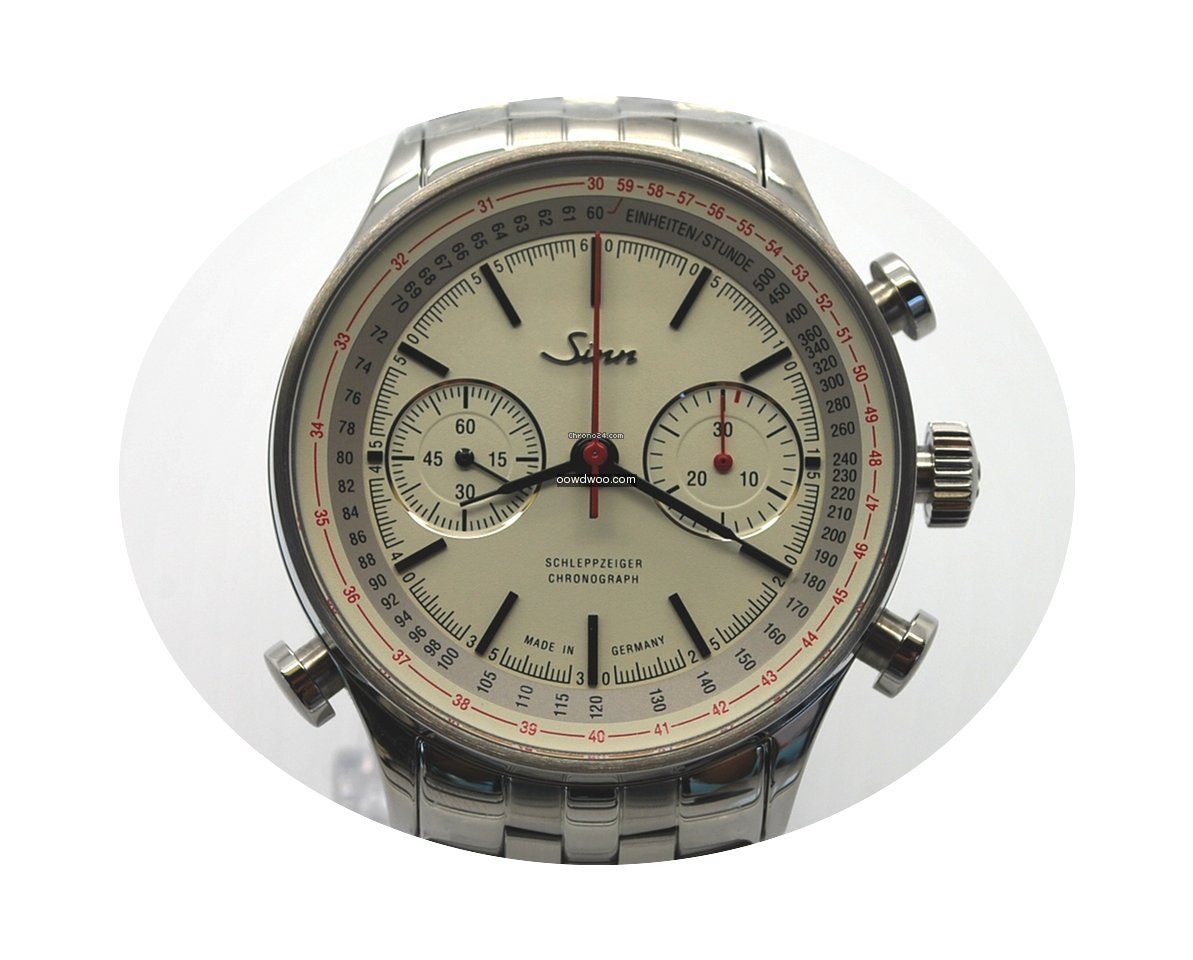 Sinn 910 Jubiläum...