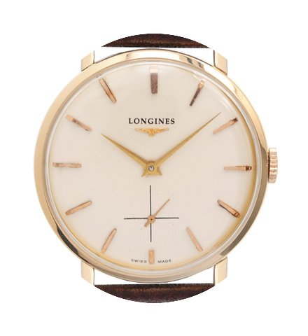 Longines Vintage...
