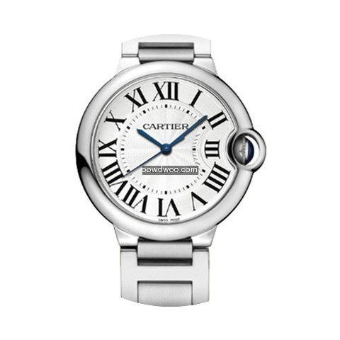 Cartier Ballon Bleu - 36mm...