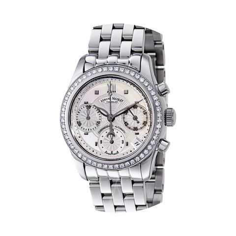 Armand Nicolet Women's M03 Watch...