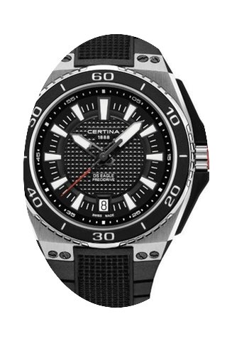 Certina DS Eagle C023.710.27.051.00 Herr...