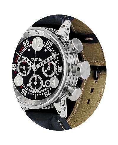 B.R.M Chronograph V12...