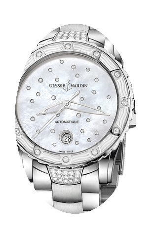 Ulysse Nardin Lady Diver Starry Night 40...