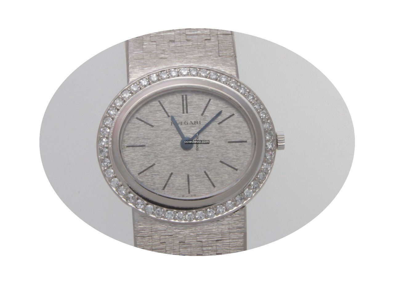 Bulgari Vintage Piaget...
