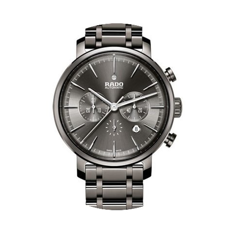 Rado Diamaster Automatic Chrono NEU incl...