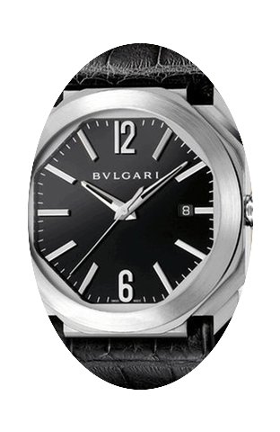 Bulgari Octo...