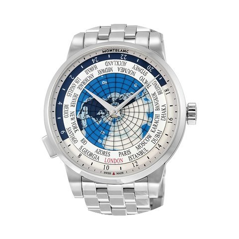 Montblanc Meisterstuck Heritage Spirit O...