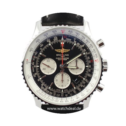 Breitling Navitimer 01 NEU incl Box   Pa...