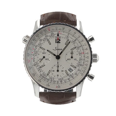 Sinn Navigation Chrono...