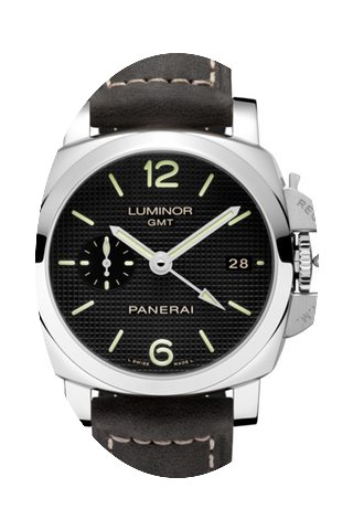 Panerai Luminor 1950 3 Days GMT Automati...