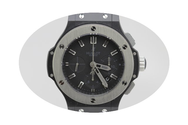 Hublot Big Bang Ice Bang...