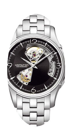 Hamilton Open Heart Auto H32565135 Herre...