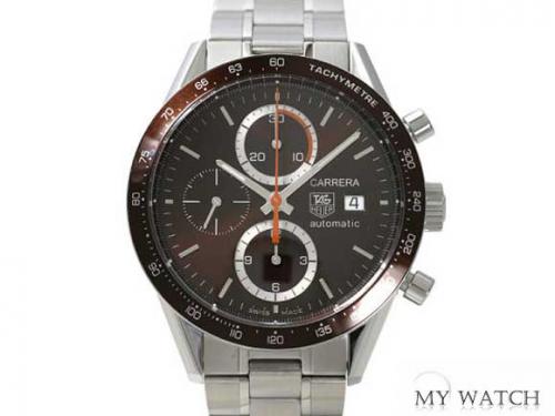 【USED】TAG HEUER - カレラ CV2013.B...
