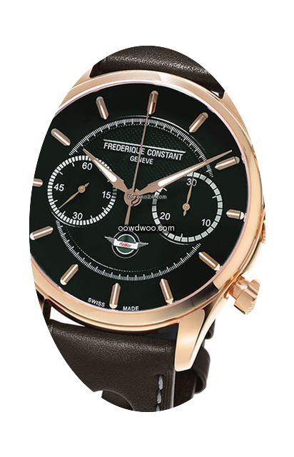 Frederique Constant VINTAGE RALLY HEALEY...