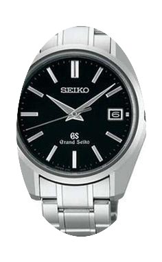 Seiko Grand Seiko SBGV007...