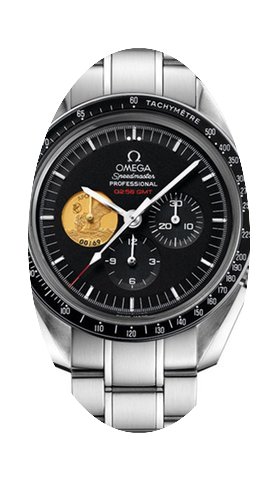 Omega Speedmaster Professional Moonwatch...