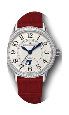 Jaeger-LeCoultre Rendez-Vous Automatic L...