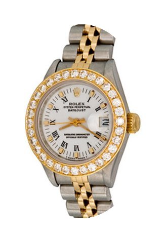 Rolex Datejust Model 69173...