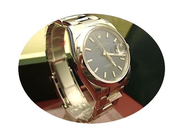 Rolex Date115200...