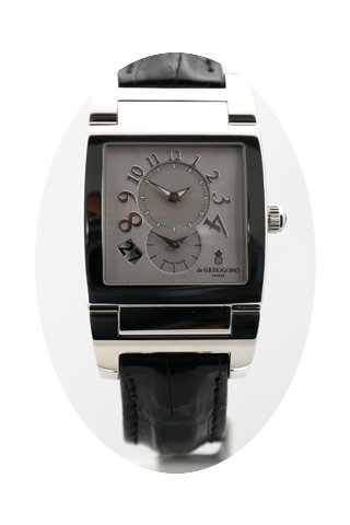 De Grisogono Dual Time NO1...