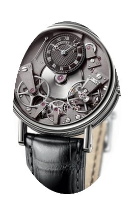 Breguet Tradition...
