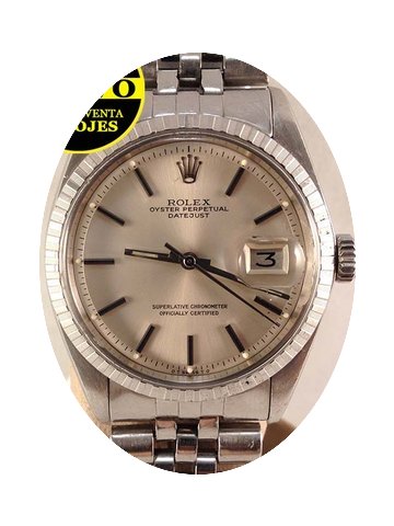 Rolex DATEJUST...