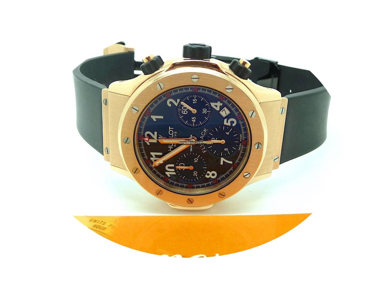 Hublot Super B...