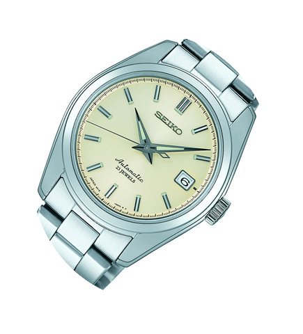Seiko Spirit Herrenuhr Automatik mit Sta...