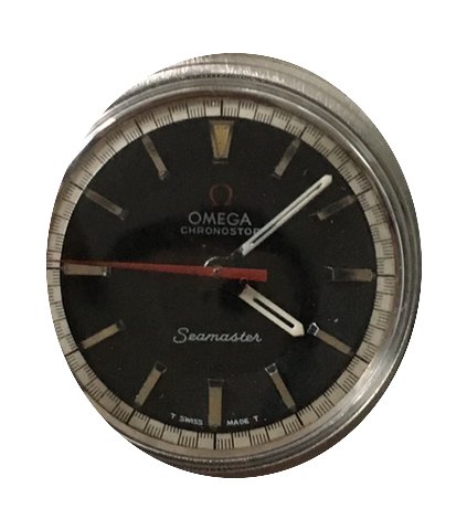 Omega chronostop...