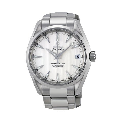 Omega Seamaster Aqua Terra...
