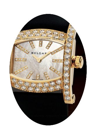 Bulgari Assioma Quartz...